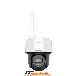 Hikvision DS-2DE2C200MWG-4G Smart 4G PT Network Camera